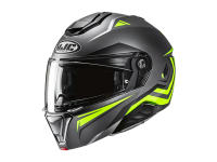 HJC Шлем i91 Tricus MC3HSF в Владивостоке