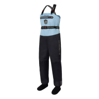 Finntrail Вейдерсы женские Rachel 1520 LightBlue в Владивостоке