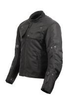 Hyperlook Куртка Stinger Black в Владивостоке