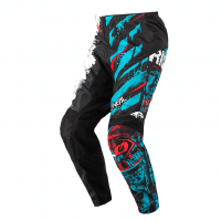 Oneal Штаны Element Ride мужские Black/Blue в Владивостоке