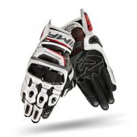 Shima Мотоперчатки XRS-2 White в Владивостоке