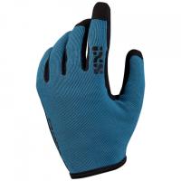 IXS Перчатки Carve Glove Blue в Владивостоке