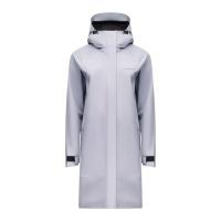 Finntrail Плащ Женский Mist W 4133 LightGrey в Владивостоке