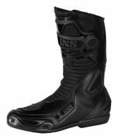 IXS Мотоботы Sport Boots RS-100 Черные в Владивостоке