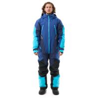 Dragonfly Комбинезон утепленный Extreme 2.0 Man Scuba Blue-Limoges 2025 в Владивостоке