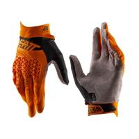 Leatt Перчатки Lite 4.5 V26 Orange в Владивостоке