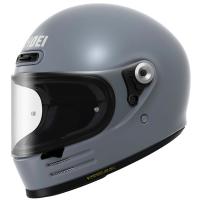 Shoei Шлем Glamster Candy 06 серый в Владивостоке