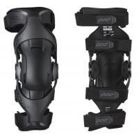 POD Наколенники K4 2.0 Graphite/Black в Владивостоке