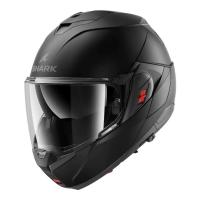 Shark Мотошлем Oxo Dark Shadow Black Matt в Владивостоке