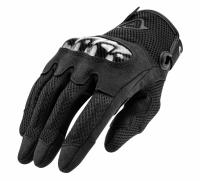 Acerbis Перчатки Ce Ramsey My Vented Black в Владивостоке