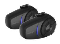 Sena Bluetooth гарнитура 10S-02D (комплект из двух гарнитур) в Владивостоке