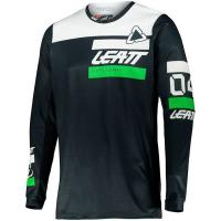 Leatt Джерси 3.5 Ride Kit Junior Black  в Владивостоке
