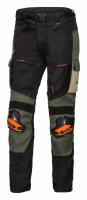IXS Брюки X-Tour Pants Montevideo-RS 1000 black/green/beige в Владивостоке