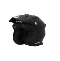 Acerbis Шлем Jet Aria 22-06 Black 2 в Владивостоке
