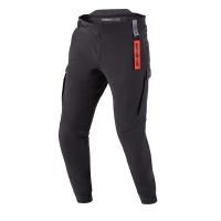Shima Мотоштаны Akira Men Black в Владивостоке