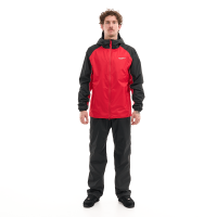 Dragonfly Мембранный костюм Active 2.0 Man V26 Black - Red в Владивостоке