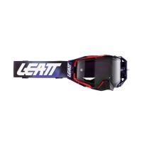 Leatt Очки Velocity 6.5 SunDown Light Grey 58% в Владивостоке