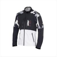 Leatt Мотокуртка Moto 4.5 HydraDri Jacket 2026 Forge в Владивостоке