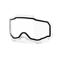 100% Линза Armega/Armatic Dual Pane Clear в Владивостоке