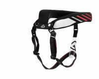 Acerbis Защита шеи X-Roll Black/Red в Владивостоке