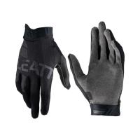 Leatt Перчатки 1.5 Mini Black  в Владивостоке