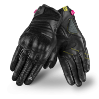 Shima Перчатки Rush Lady Black в Владивостоке