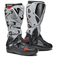 Sidi Ботинки Crossfire 3 SRS Black/Ash в Владивостоке