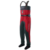Finntrail Вейдерсы Aquamaster 1536 Red в Владивостоке