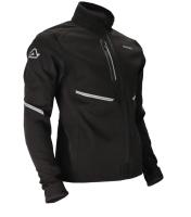 Acerbis Куртка X-Duro W-Proof Black в Владивостоке