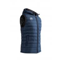 Acerbis Жилет Artax Padding Vest Blue в Владивостоке