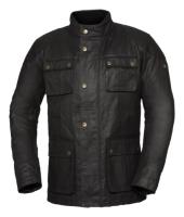 IXS Куртка Vintage Air Black в Владивостоке