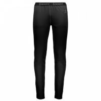 Scott Термобрюки Defined Warm Black в Владивостоке