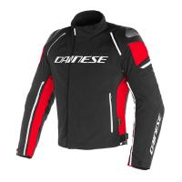 Dainese Куртка Racing 3 D-Dry Black/Black/Red в Владивостоке
