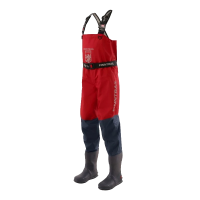 Finntrail Вейдерсы Airman Kids 5219 Red в Владивостоке