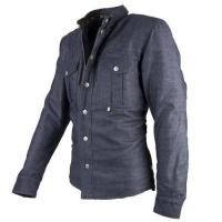 By City Куртка Suv Men Blue в Владивостоке