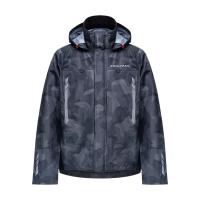 Finntrail Куртка Athletic 4024 CamoShadowBlack в Владивостоке