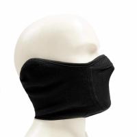 AiM Подшлемник-маска ID-B-01 Black N в Владивостоке