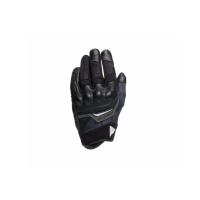 Dainese Перчатки женские Ermex WMN black/white в Владивостоке