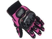 Pro Biker Перчатки MCS-01C Pink в Владивостоке
