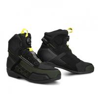 Shima Мотоботы Edge Vent Men Khaki в Владивостоке