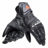 Dainese Перчатки Carbon 4 Long Black/Black/Black в Владивостоке