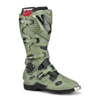 Sidi Ботинки Crossfire 3 Army/Black в Владивостоке