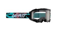 Leatt Маска Velocity 4.5 Fuel Clear 83% в Владивостоке