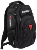 Рюкзак Dainese D-Gambit Backpack Stealth-black в Владивостоке