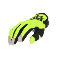 Acerbis Перчатки MX X-H Fluo-Green/Black в Владивостоке