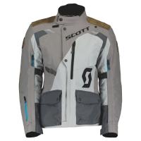 SCOTT Куртка женская Dualraid Dryo iron grey/titanium grey в Владивостоке