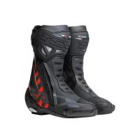 TCX Мотоботы RT-Race 606 Black/Red в Владивостоке