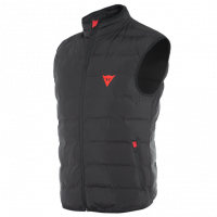Dainese Жилет Down-Vest Afteride Black в Владивостоке