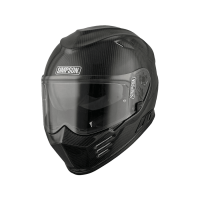 Simpson Шлем интеграл Venom Carbon в Владивостоке