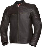 IXS куртка Classic LD Jacke Dark brown в Владивостоке